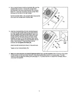 Preview for 7 page of ICON NordicTrack C 2200 User Manual