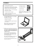 Preview for 8 page of ICON NordicTrack COMMERCIAL 14.9 User Manual