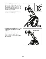 Preview for 10 page of ICON NordicTrack COMMERCIAL 14.9 User Manual