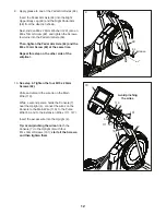 Preview for 12 page of ICON NordicTrack COMMERCIAL 14.9 User Manual