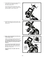 Preview for 13 page of ICON NordicTrack COMMERCIAL 14.9 User Manual