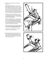 Preview for 7 page of ICON NordicTrack COMMERCIAL 1500 User Manual