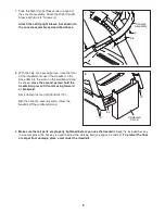 Preview for 9 page of ICON NordicTrack COMMERCIAL 1500 User Manual