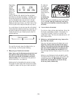 Preview for 15 page of ICON NordicTrack COMMERCIAL 1500 User Manual