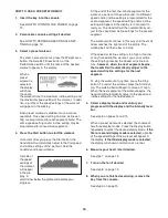 Preview for 16 page of ICON NordicTrack COMMERCIAL 1500 User Manual