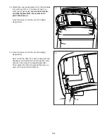 Preview for 14 page of ICON NordicTrack COMMERCIAL 2950 User Manual