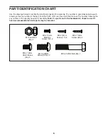 Preview for 6 page of ICON NordicTrack COMMERCIAL S10i STUDIO CYCLE User Manual