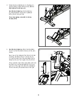 Preview for 9 page of ICON NordicTrack COMMERCIAL S22i STUDIO CYCLE User Manual