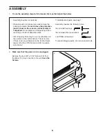 Preview for 8 page of ICON NordicTrack COMMERCIAL X32i User Manual