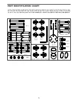 Preview for 5 page of ICON NordicTrack E500 User Manual