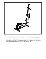 Preview for 7 page of ICON NordicTrack E500 User Manual