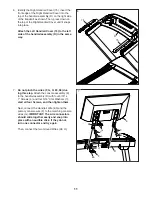 Preview for 11 page of ICON NordicTrack EXP10i User Manual