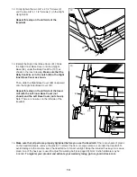 Preview for 14 page of ICON NordicTrack EXP10i User Manual