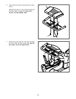 Preview for 9 page of ICON NordicTrack GX4.7R User Manual