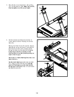 Предварительный просмотр 10 страницы ICON NordicTrack NTL14815.4 User Manual