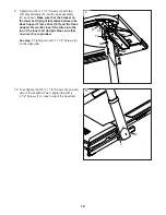 Предварительный просмотр 12 страницы ICON NordicTrack NTL14815.4 User Manual