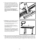 Preview for 13 page of ICON NordicTrack NTL14815.4 User Manual