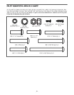 Preview for 6 page of ICON NordicTrack T 20.0 User Manual