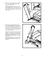 Preview for 8 page of ICON NordicTrack T 20.0 User Manual