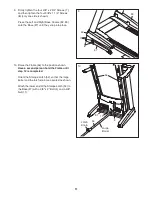 Preview for 11 page of ICON NordicTrack T 20.0 User Manual