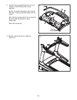 Preview for 11 page of ICON NordicTrack T 23.0 NETL18711.5 User Manual