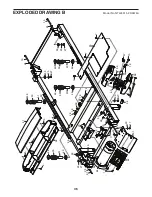 Preview for 36 page of ICON NordicTrack X11i INCLINE TRAINER User Manual