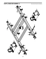 Preview for 37 page of ICON NordicTrack X11i INCLINE TRAINER User Manual