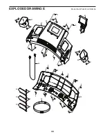 Preview for 39 page of ICON NordicTrack X11i INCLINE TRAINER User Manual