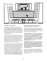 Preview for 15 page of ICON NprdicTrack VIEWPOINT 3600 User Manual