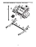 Preview for 39 page of ICON NprdicTrack VIEWPOINT 3600 User Manual