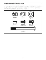 Preview for 6 page of ICON NTEX12921.4 User Manual