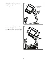 Preview for 12 page of ICON NTEX12921.4 User Manual