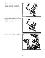 Preview for 13 page of ICON NTEX12921.4 User Manual