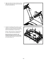 Preview for 13 page of ICON NTL11215.0 User Manual