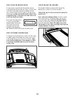 Preview for 28 page of ICON NTL14119.0 User Manual