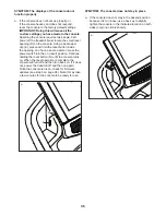 Preview for 35 page of ICON NTL19119.8 User Manual