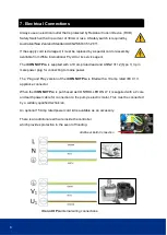 Preview for 8 page of ICON NXT Pro User Manual