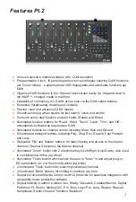 Preview for 7 page of ICON P1-M User Manual