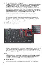 Preview for 12 page of ICON P1-M User Manual