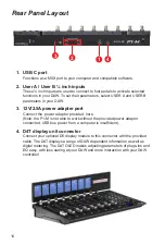 Preview for 14 page of ICON P1-M User Manual