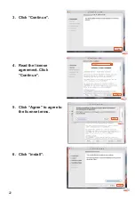 Preview for 22 page of ICON P1-M User Manual