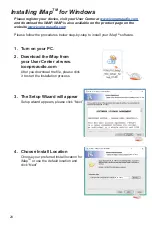 Preview for 24 page of ICON P1-M User Manual