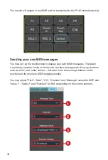 Preview for 30 page of ICON P1-M User Manual