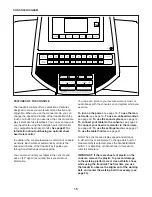 Preview for 15 page of ICON PETL59817.0 User Manual