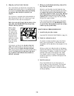 Preview for 18 page of ICON PETL59817.0 User Manual