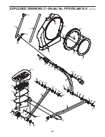 Preview for 27 page of ICON PFEVEL96010.0 User Manual