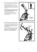 Preview for 7 page of ICON PFEX63910.0 User Manual