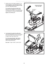 Preview for 9 page of ICON PFEX63910.0 User Manual