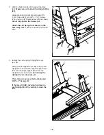 Preview for 10 page of ICON PFTL14018.1 User Manual