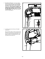 Preview for 12 page of ICON PFTL14018.1 User Manual